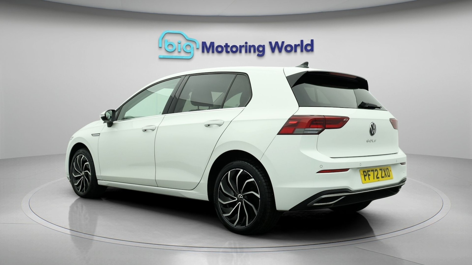 Used Volkswagen Golf 2023 for sale - 77449013: Photo 5