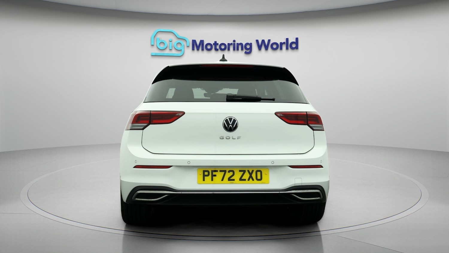 Used Volkswagen Golf 2023 for sale - 77449013: Photo 6