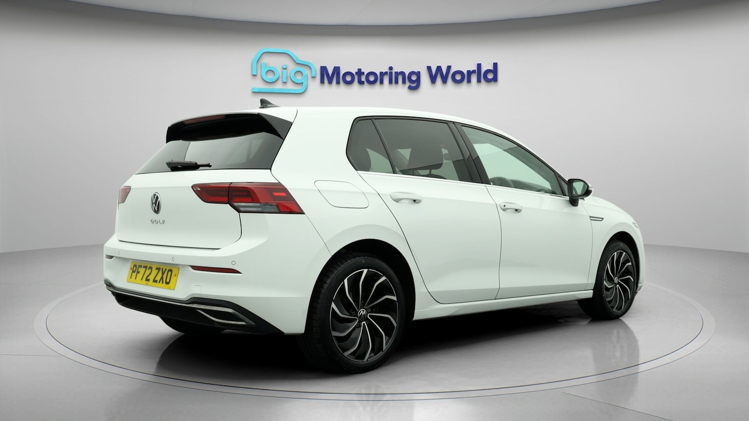 Used Volkswagen Golf 2023 for sale - 77449013: Photo 7