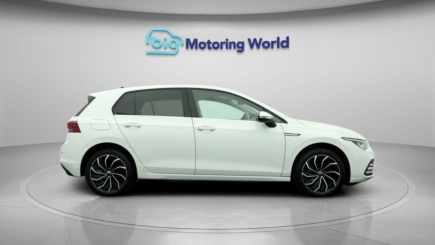 Used Volkswagen Golf 2023 for sale - 77449013: Photo 8