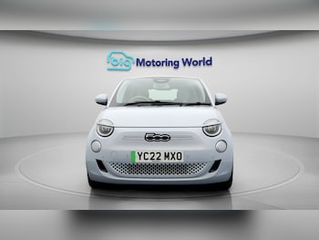 Used Fiat 500 2022 for sale - 78542888: Photo