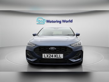 Used Ford Focus 2024 for sale - 78346887: Photo