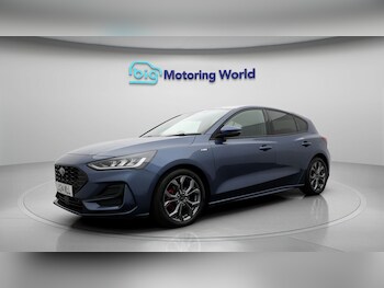 Used Ford Focus 2024 for sale - 78346887: Photo