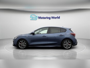 Used Ford Focus 2024 for sale - 78346887: Photo