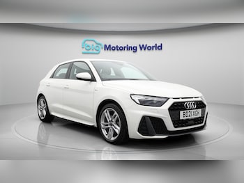 Used Audi A1 2021 for sale - 75387461: Photo