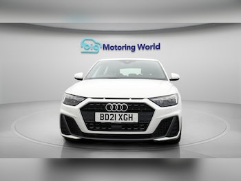 Used Audi A1 2021 for sale - 75387461: Photo