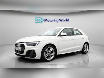 Used Audi A1 2021 for sale - 75387461: Photo