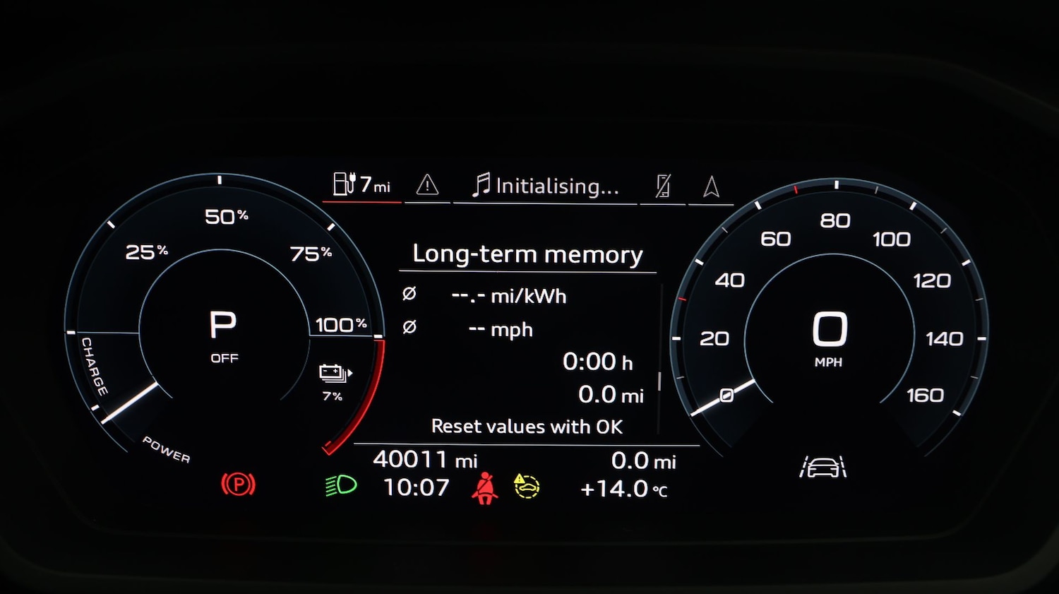 Used Audi Q4 e-tron 2021 for sale - 77213810: Photo 10