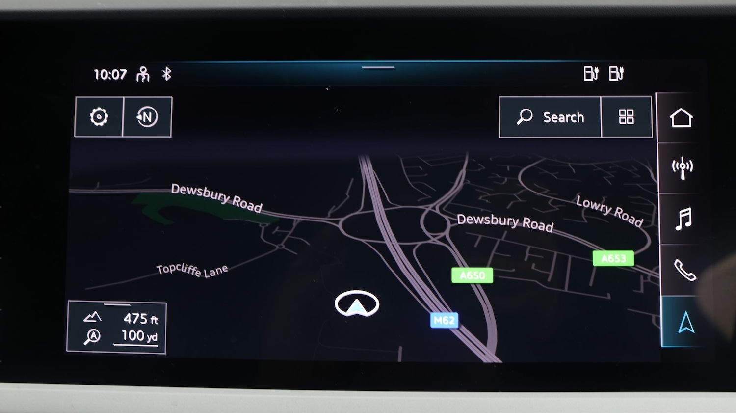 Used Audi Q4 e-tron 2021 for sale - 77213810: Photo 11