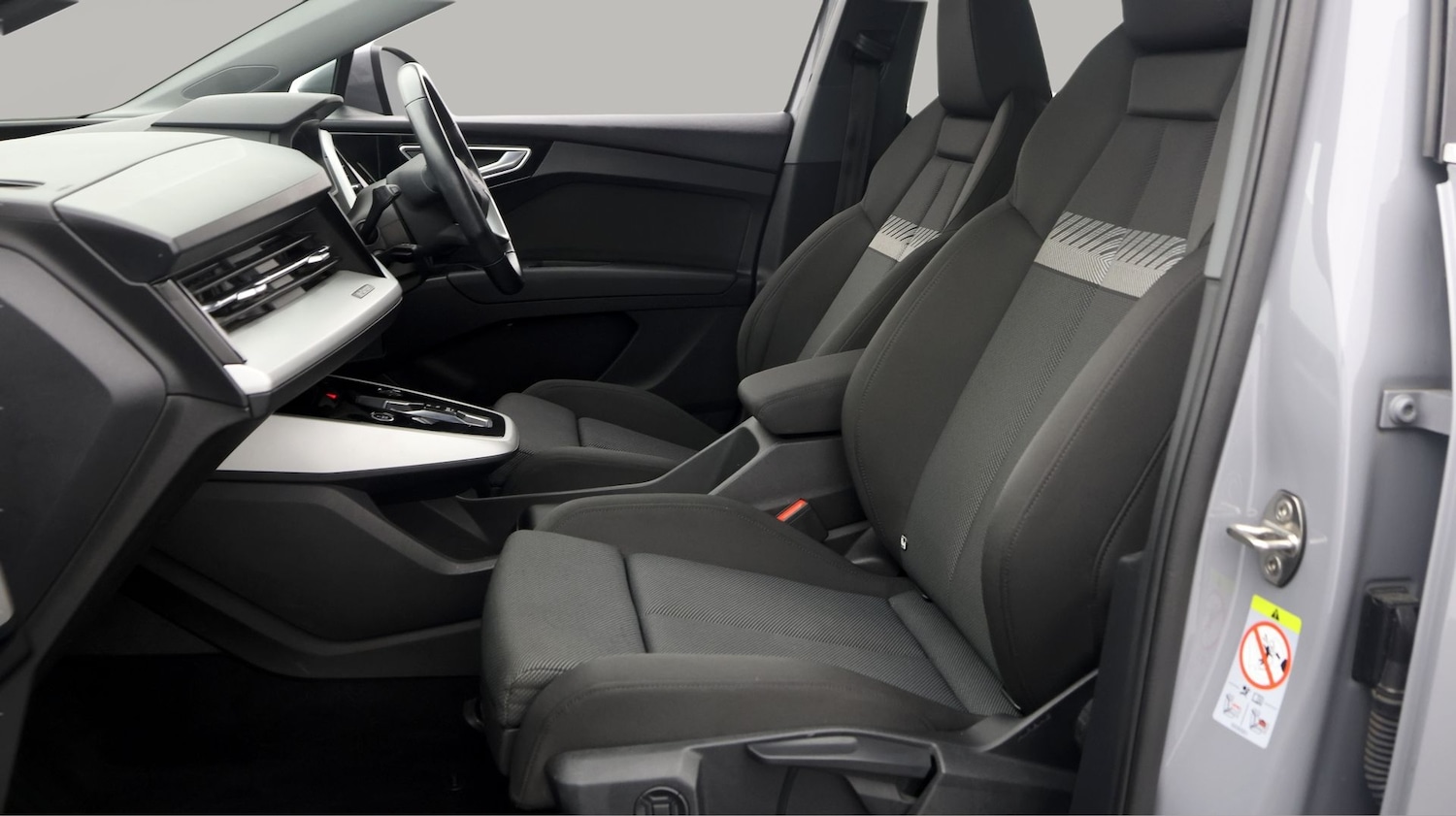 Used Audi Q4 e-tron 2021 for sale - 77213810: Photo 14