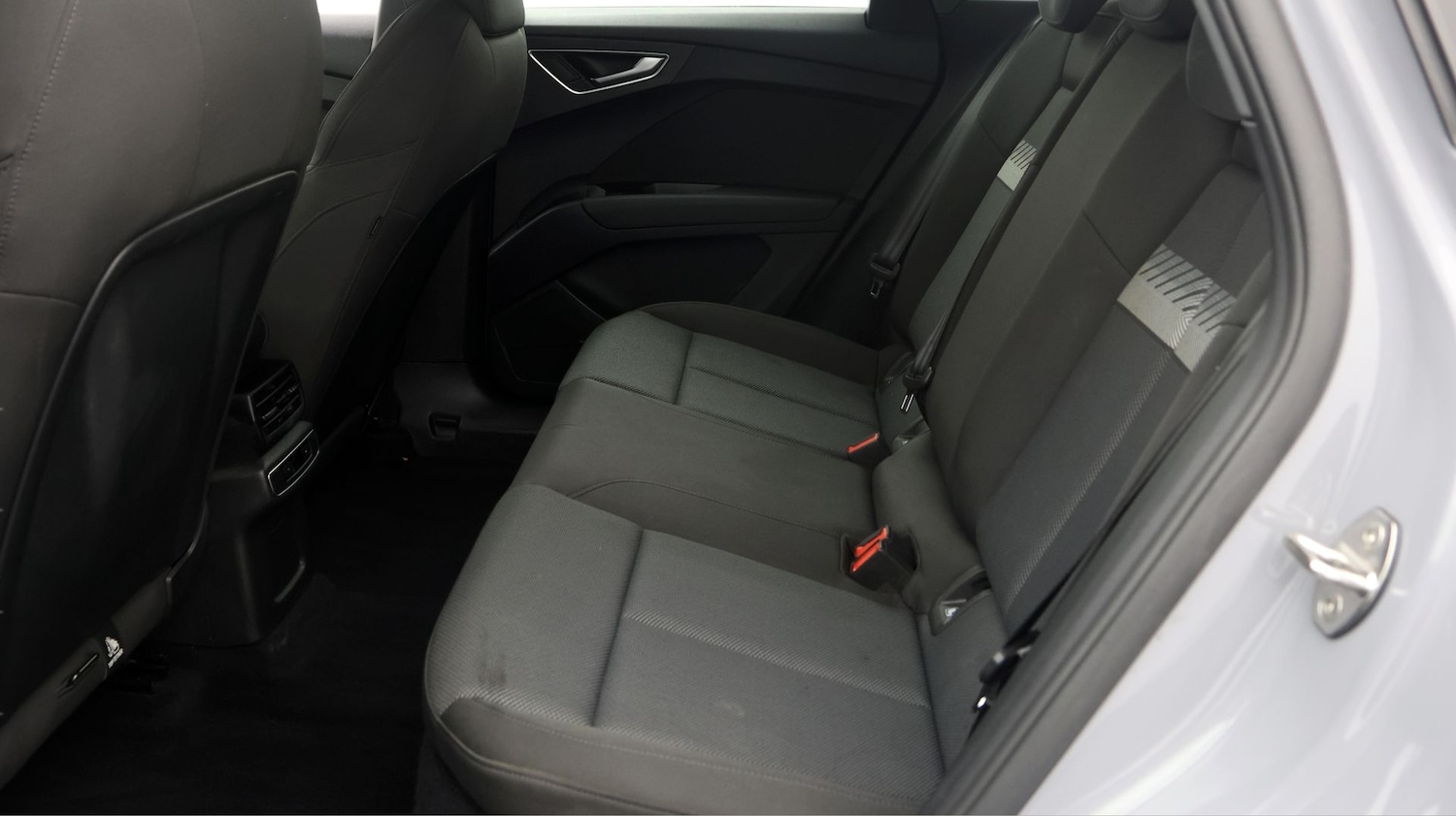 Used Audi Q4 e-tron 2021 for sale - 77213810: Photo 16