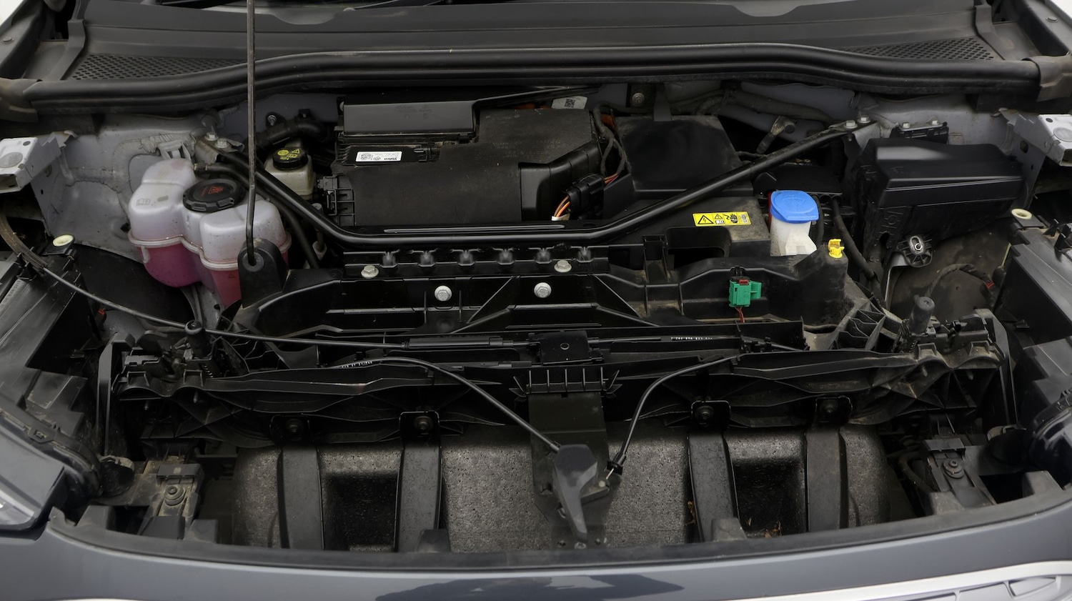 Used Audi Q4 e-tron 2021 for sale - 77213810: Photo 19