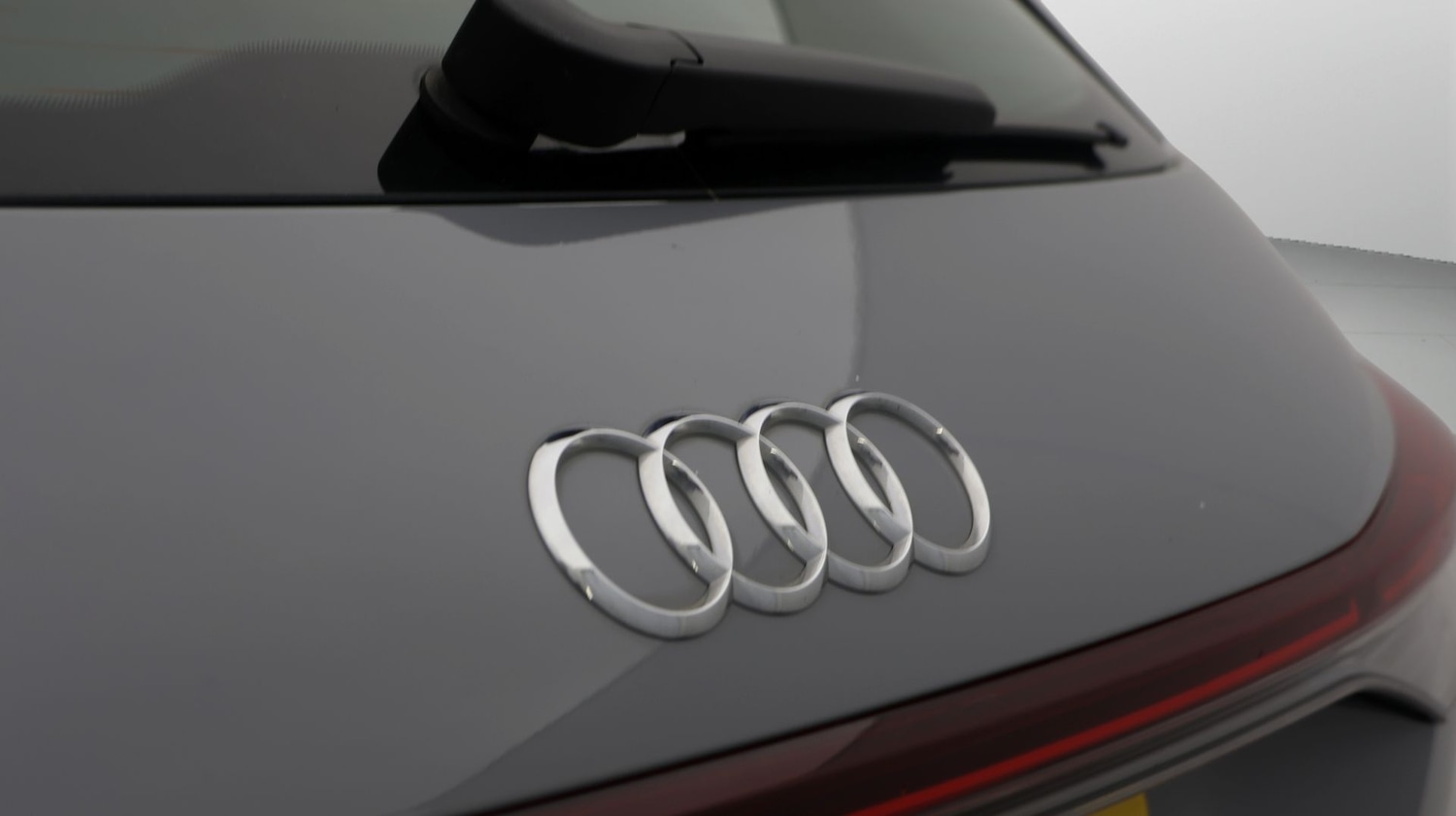 Used Audi Q4 e-tron 2021 for sale - 77213810: Photo 20