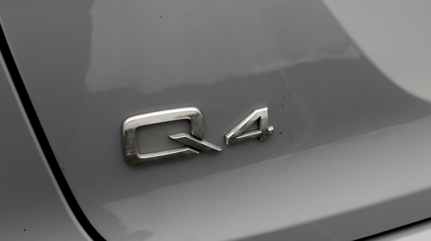 Used Audi Q4 e-tron 2021 for sale - 77213810: Photo 22