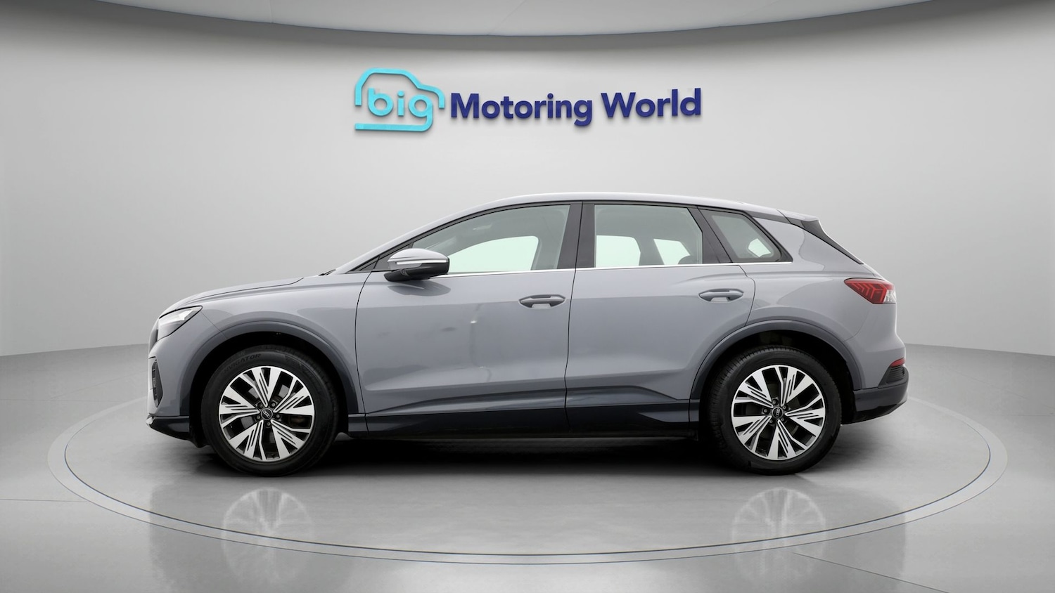 Used Audi Q4 e-tron 2021 for sale - 77213810: Photo 4