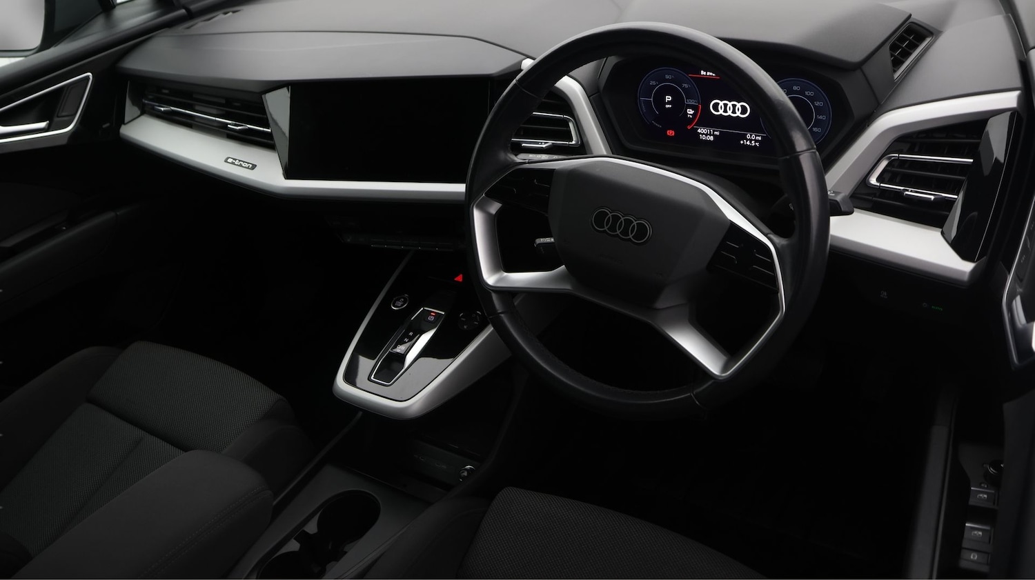 Used Audi Q4 e-tron 2021 for sale - 77213810: Photo 9