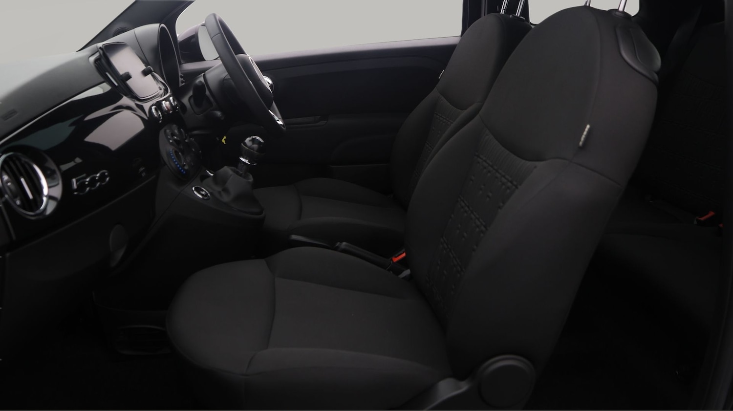 Used Fiat 500 2023 for sale - 77220264: Photo 14