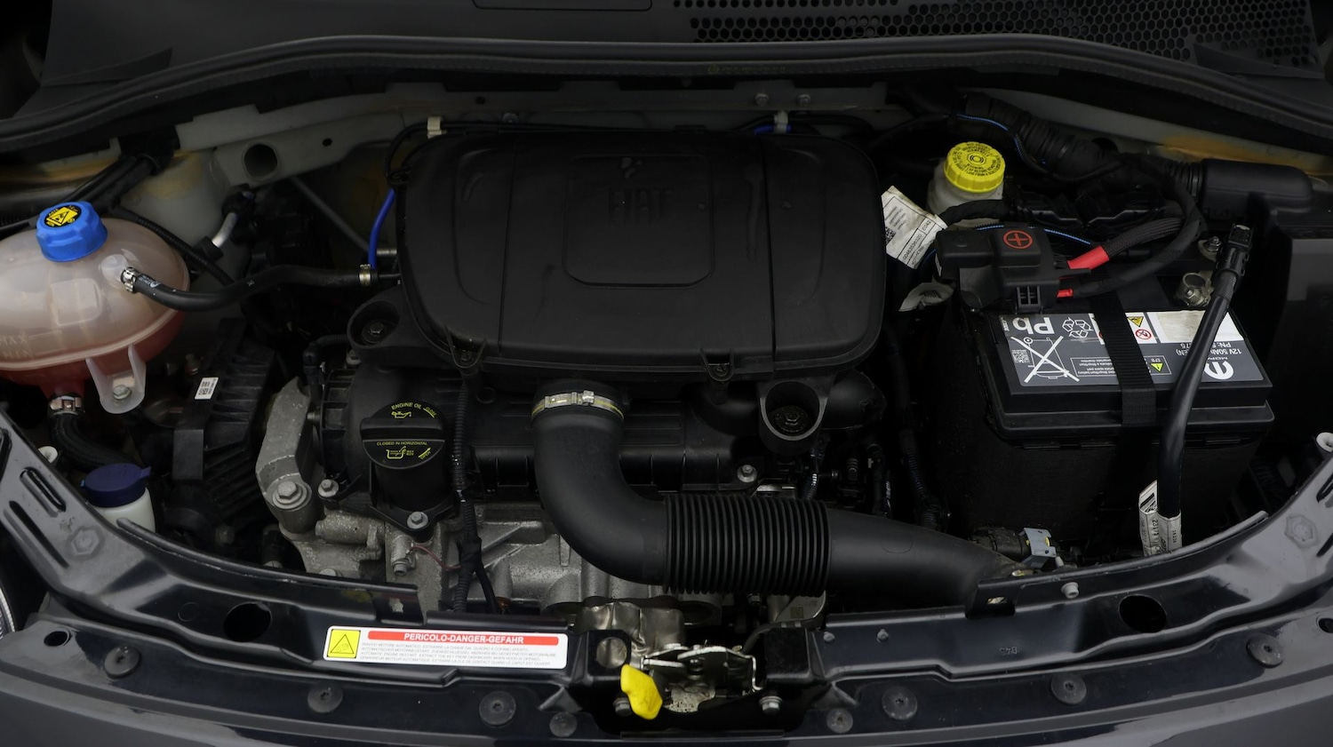 Used Fiat 500 2023 for sale - 77220264: Photo 19