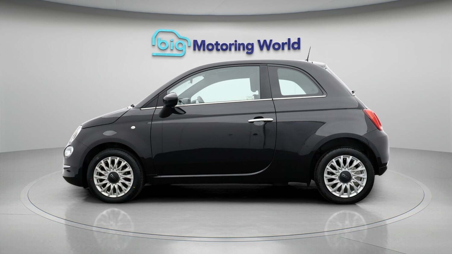 Used Fiat 500 2023 for sale - 77220264: Photo 4