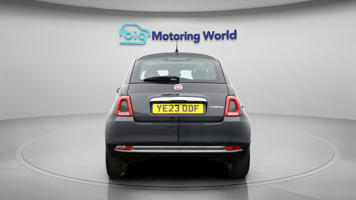 Used Fiat 500 2023 for sale - 77220264: Photo 6