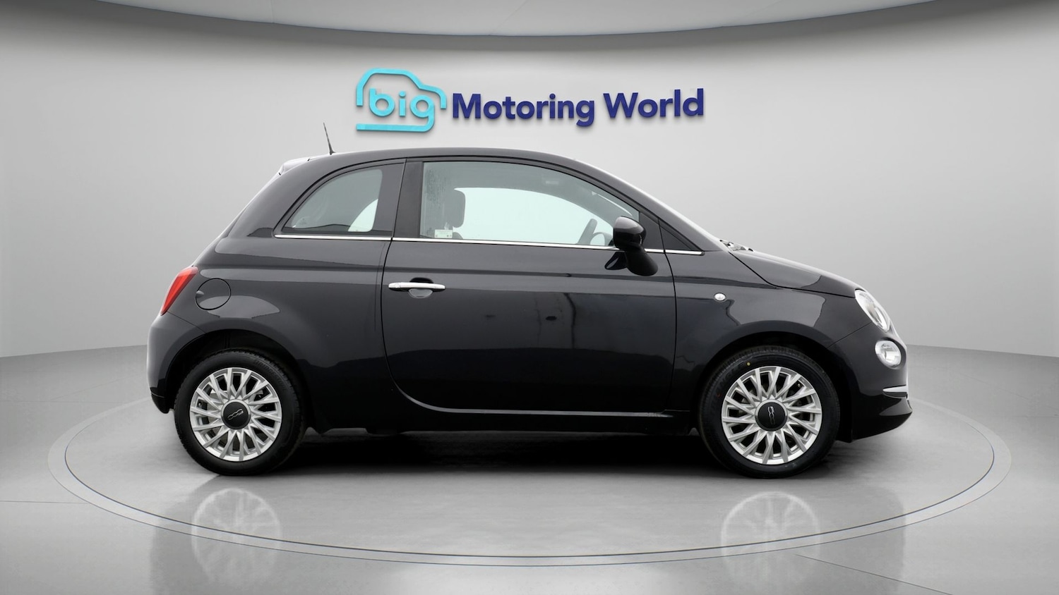 Used Fiat 500 2023 for sale - 77220264: Photo 8