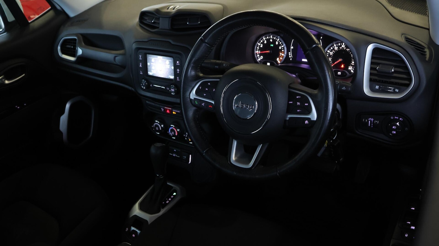 Used Jeep Renegade 2017 for sale - 76521695: Photo 10