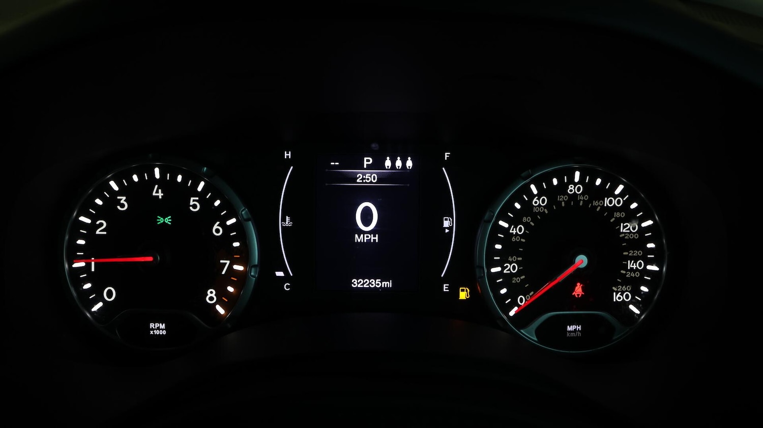 Used Jeep Renegade 2017 for sale - 76521695: Photo 11