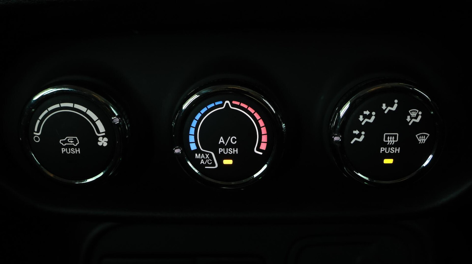 Used Jeep Renegade 2017 for sale - 76521695: Photo 13