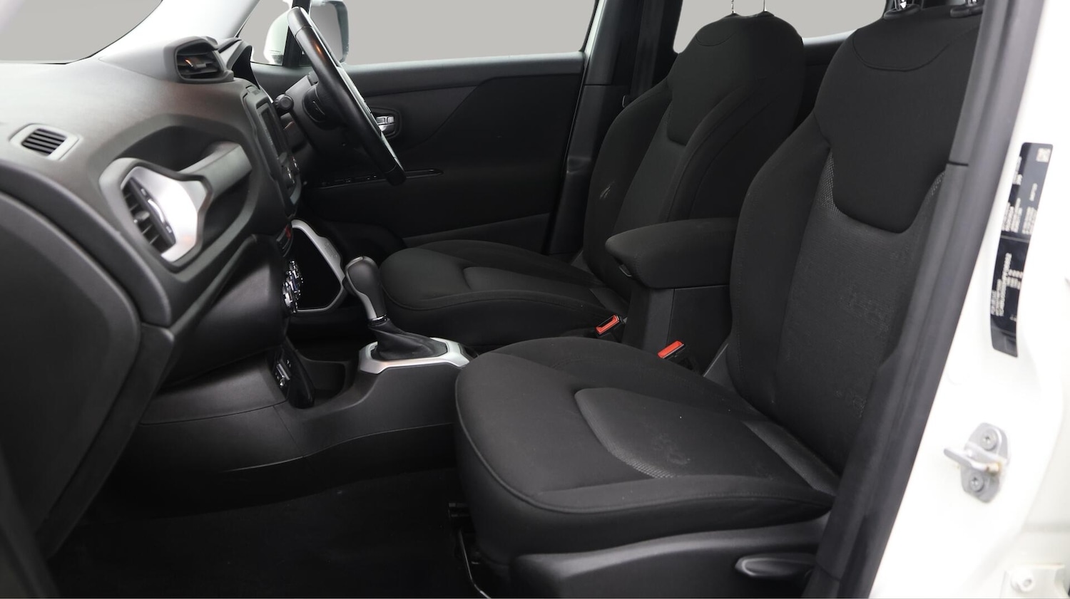 Used Jeep Renegade 2017 for sale - 76521695: Photo 15