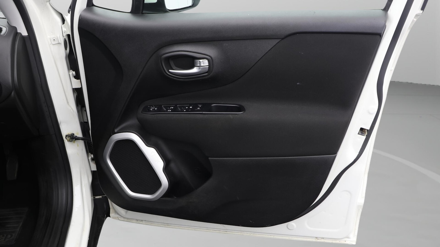 Used Jeep Renegade 2017 for sale - 76521695: Photo 16