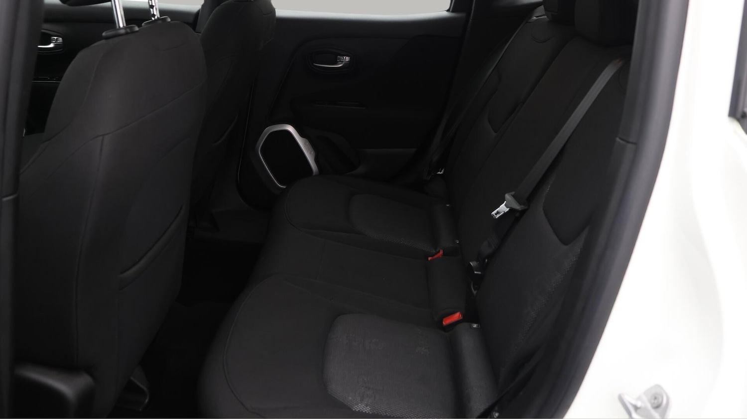 Used Jeep Renegade 2017 for sale - 76521695: Photo 17