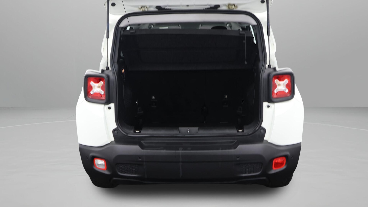 Used Jeep Renegade 2017 for sale - 76521695: Photo 18