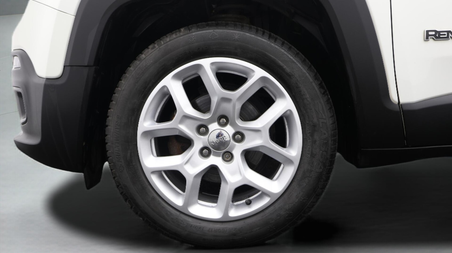 Used Jeep Renegade 2017 for sale - 76521695: Photo 19