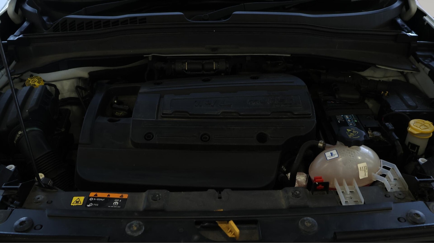 Used Jeep Renegade 2017 for sale - 76521695: Photo 20