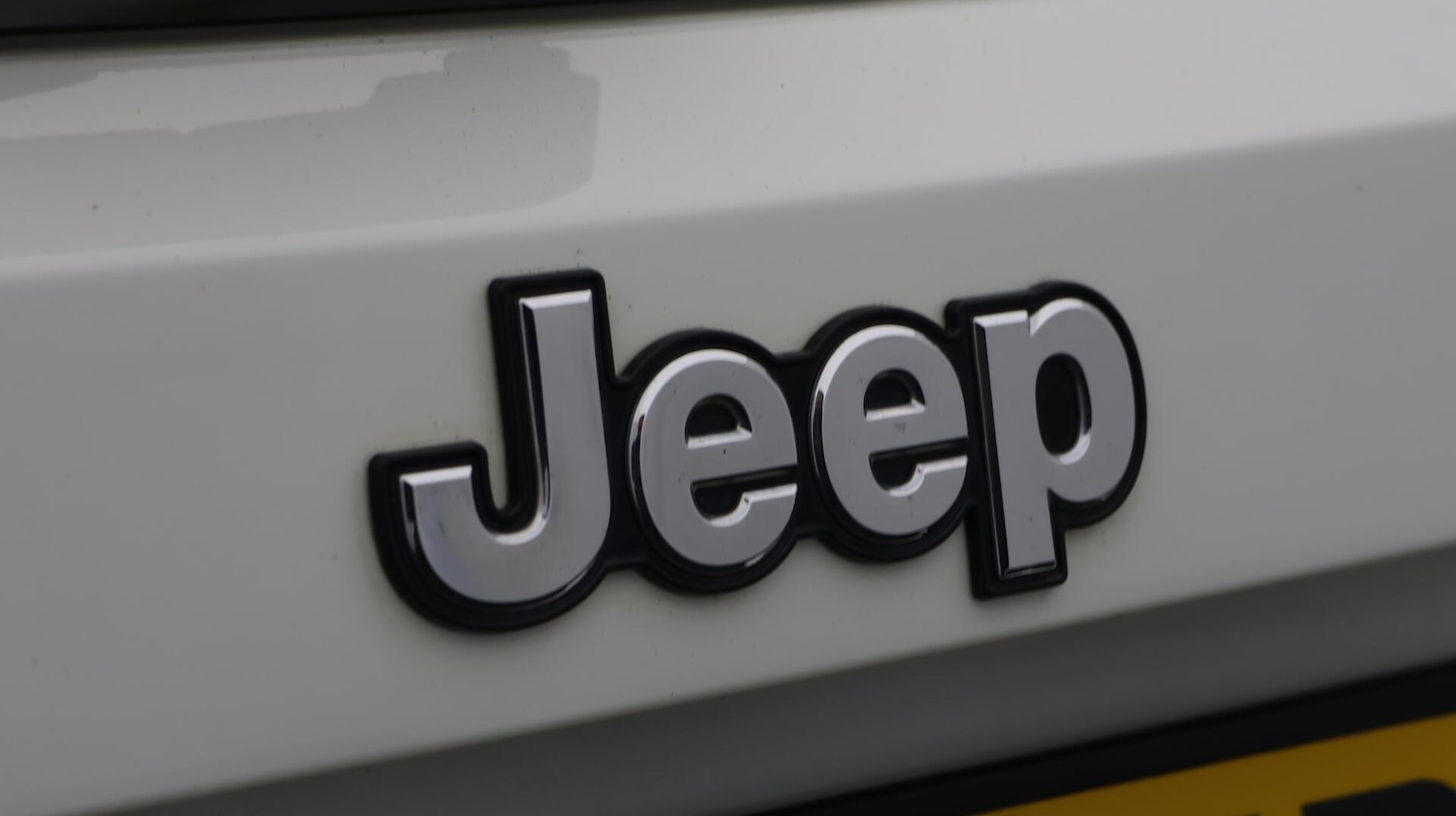 Used Jeep Renegade 2017 for sale - 76521695: Photo 21