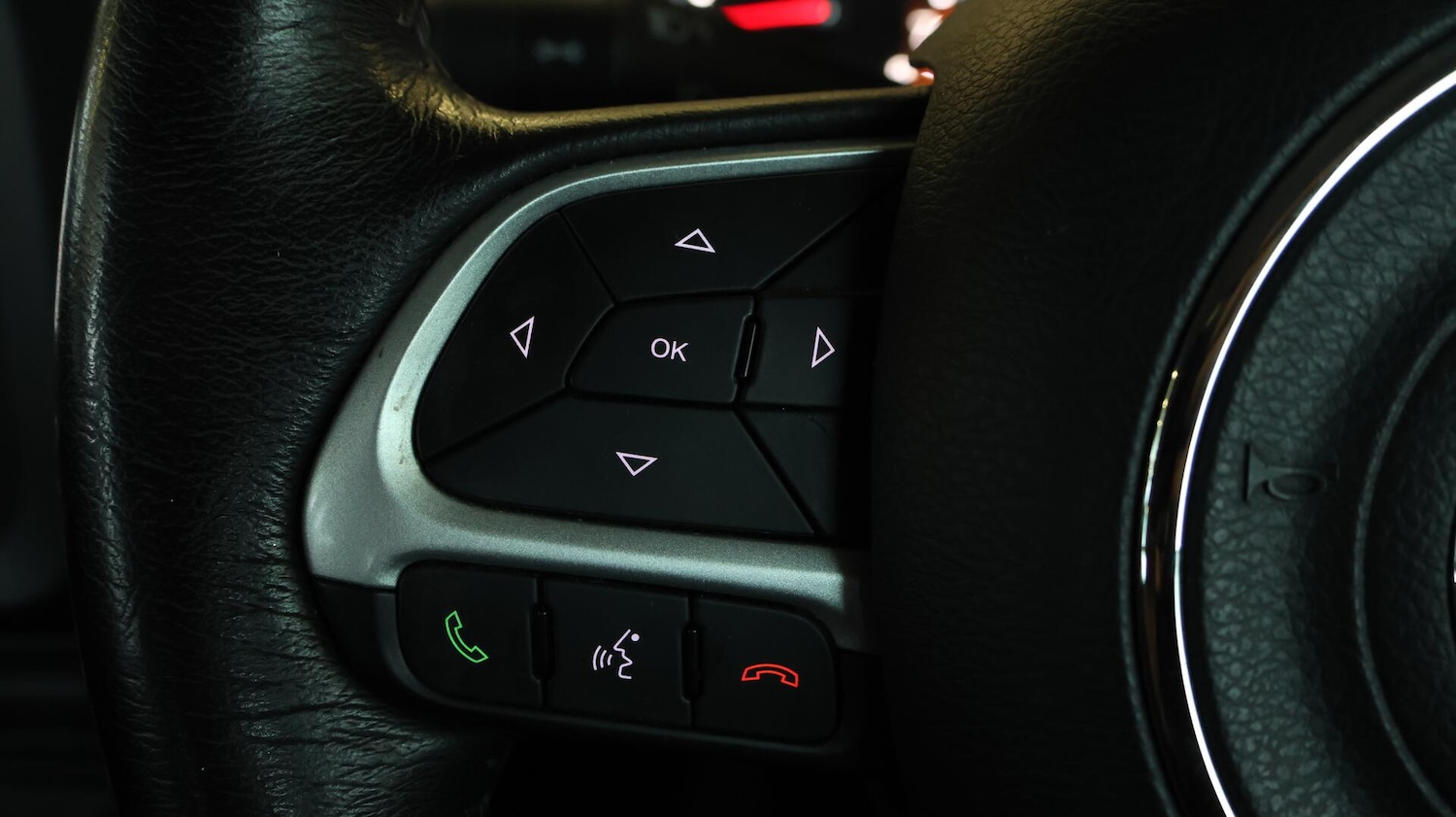 Used Jeep Renegade 2017 for sale - 76521695: Photo 23