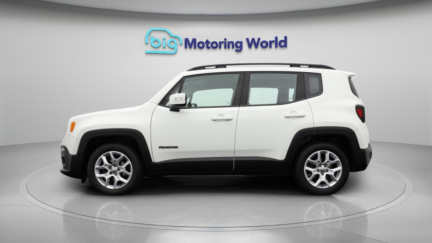 Used Jeep Renegade 2017 for sale - 76521695: Photo 5
