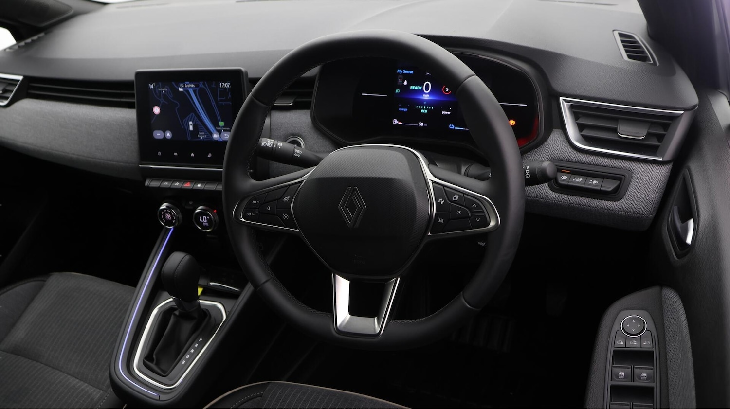 Used Renault Clio 2025 for sale - 76646266: Photo 10