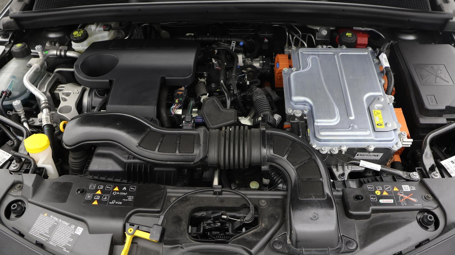 Used Renault Clio 2025 for sale - 76646266: Photo 20