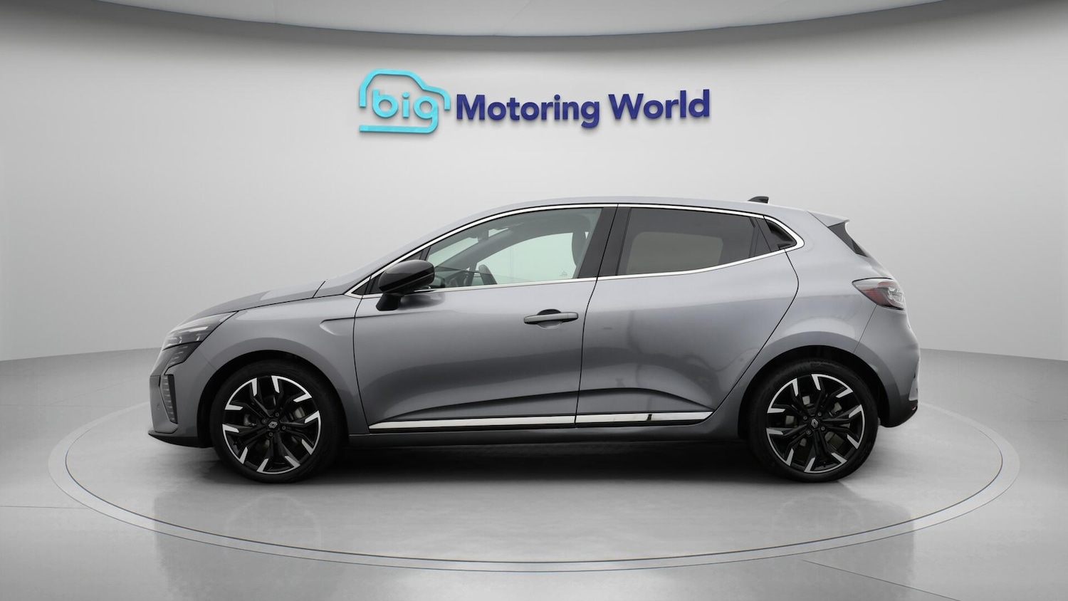 Used Renault Clio 2025 for sale - 76646266: Photo 5