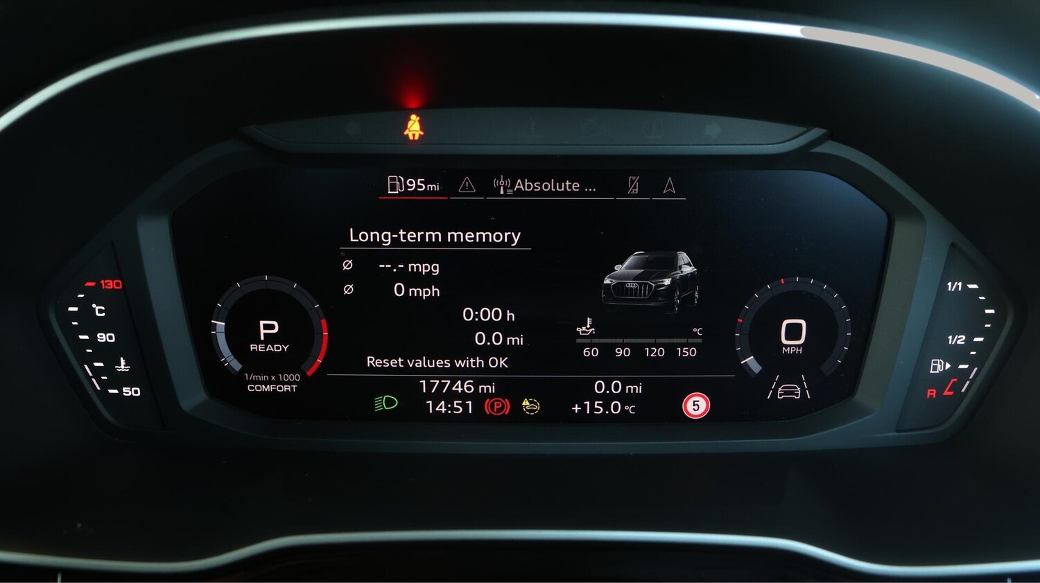 Used Audi Q3 2022 for sale - 76743131: Photo 11