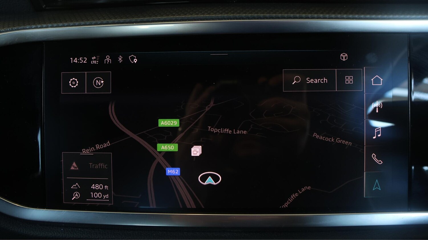 Used Audi Q3 2022 for sale - 76743131: Photo 12