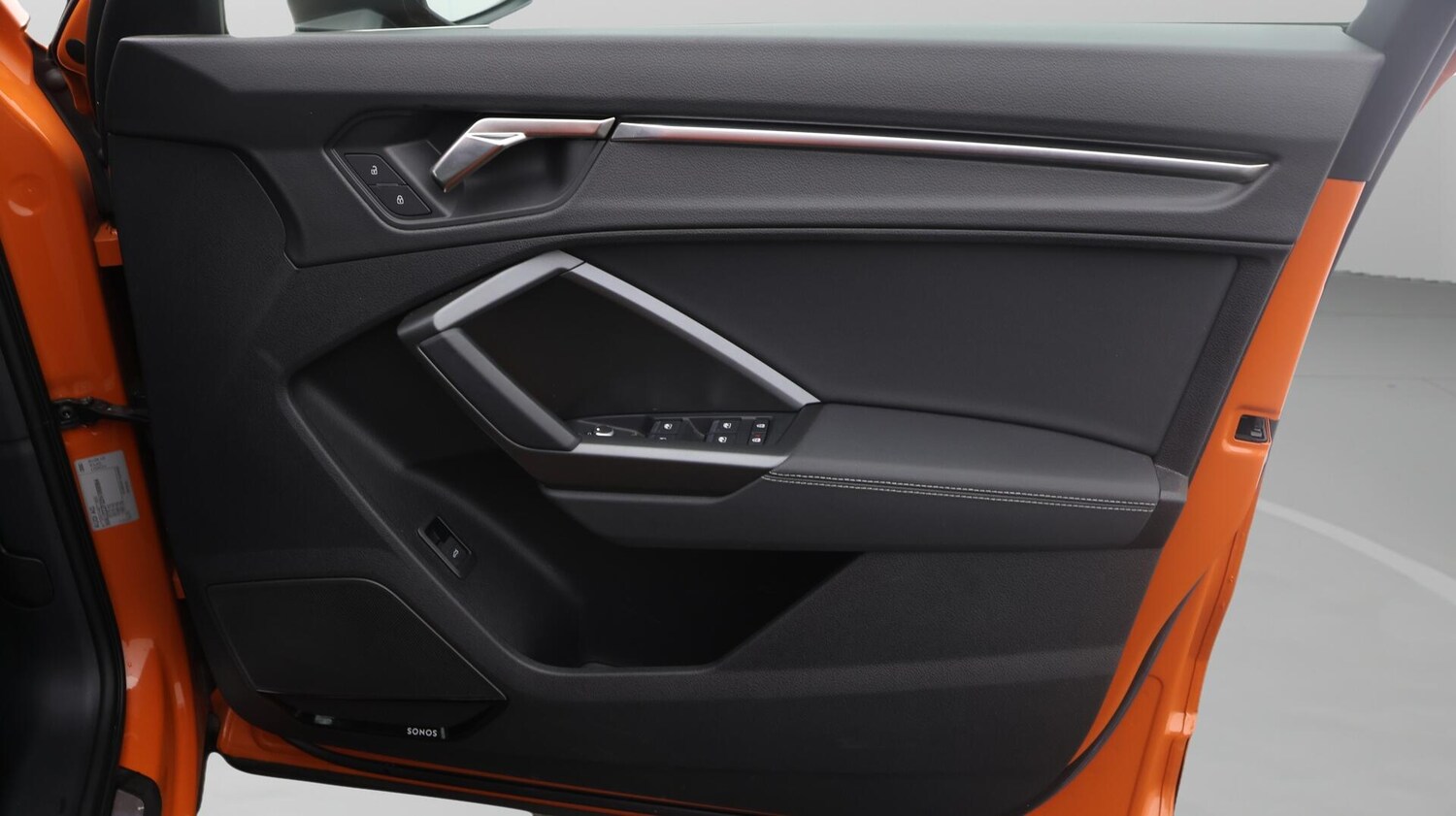 Used Audi Q3 2022 for sale - 76743131: Photo 16