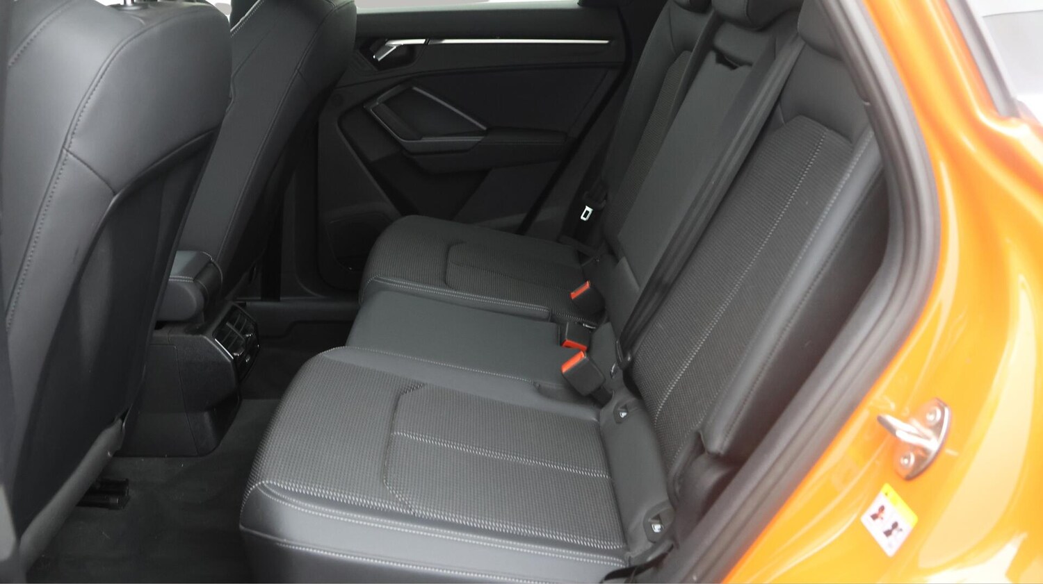 Used Audi Q3 2022 for sale - 76743131: Photo 17