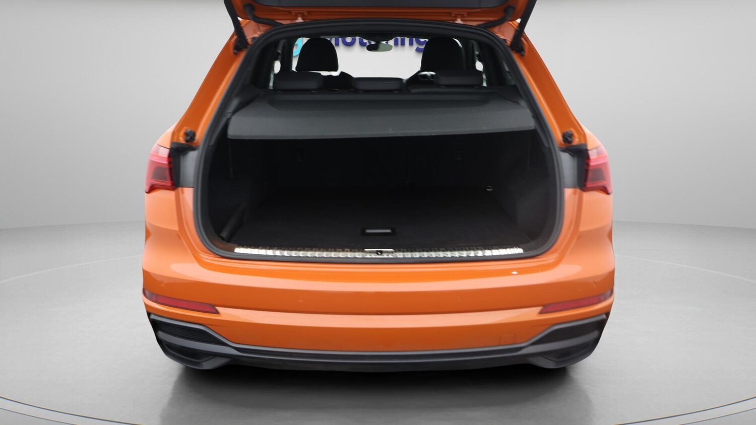 Used Audi Q3 2022 for sale - 76743131: Photo 18