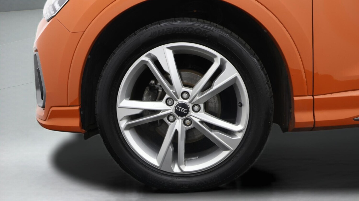 Used Audi Q3 2022 for sale - 76743131: Photo 19