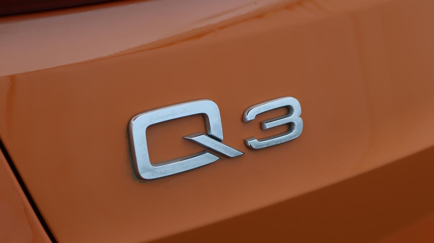 Used Audi Q3 2022 for sale - 76743131: Photo 23