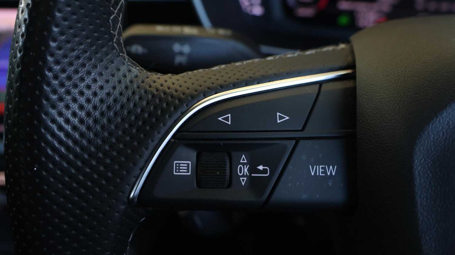 Used Audi Q3 2022 for sale - 76743131: Photo 25