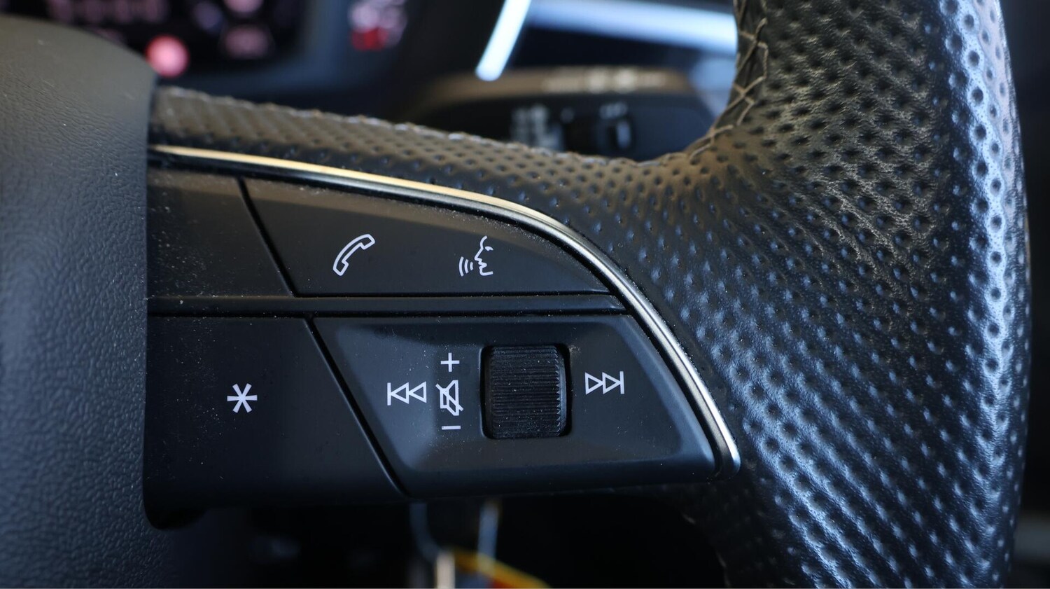 Used Audi Q3 2022 for sale - 76743131: Photo 26