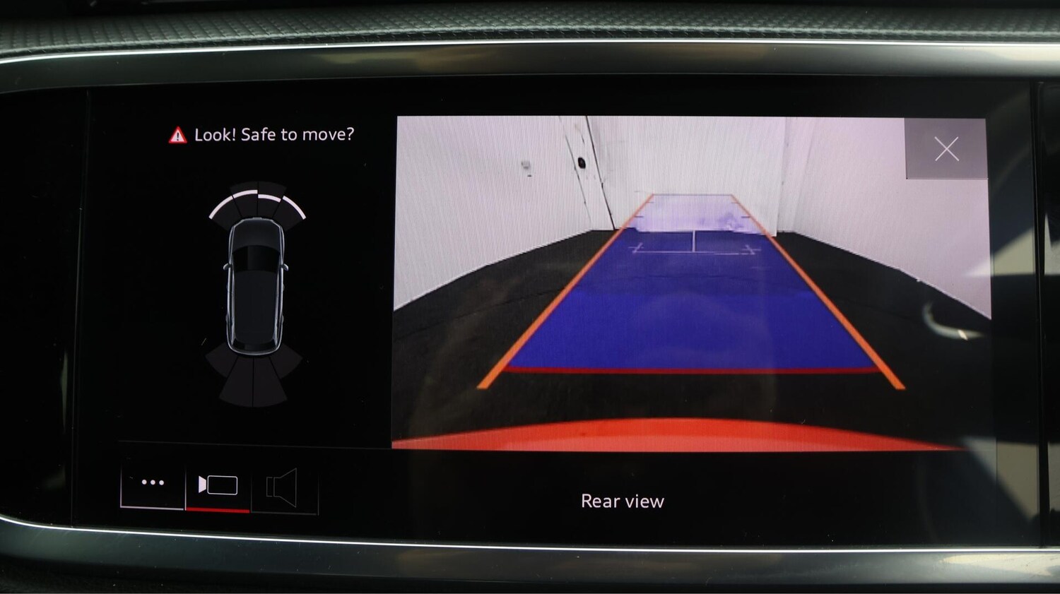 Used Audi Q3 2022 for sale - 76743131: Photo 27